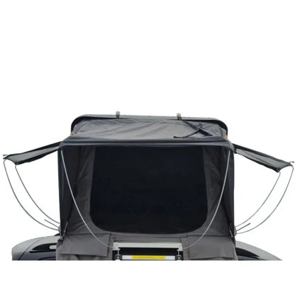Best Selling Wholesale Price Waterproof Car Roof Tent Top ABS Car Hard Shell Rooftop Tent