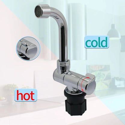 Caravan Camping Stainless Steel Hand Wash Basin Sink with Tempered Glass Lid Camper Accessories RV Stainless Steel Covered Sink