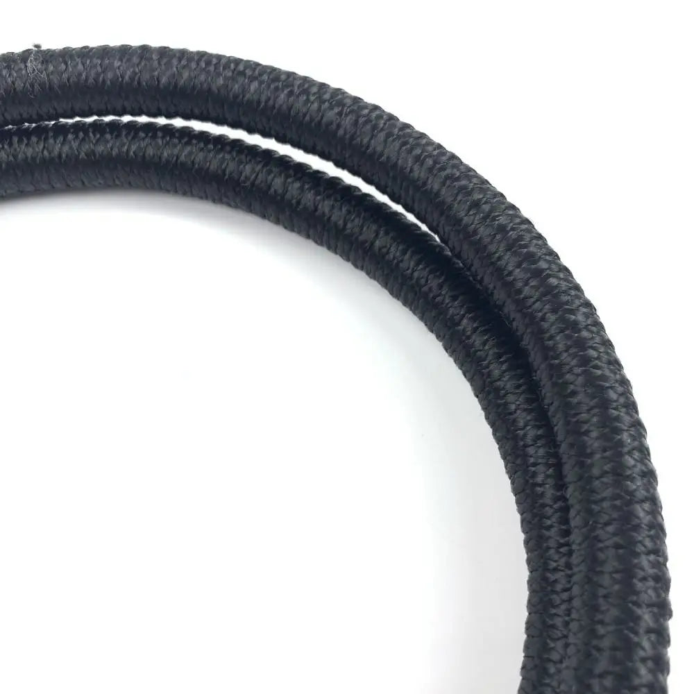 1Pcs Islamic Clothing Headwear Rope Muslim Man Saudi Arabic Dubai Headrope Desert Accessories Black Egal Shemagh Shawl