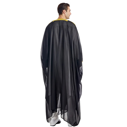 Eid Muslim Men Boy Kids Jubba Thobe Kimono Abaya Dress Islamic Ramadan Robe Saudi Arabic Musulman Caftan Dubai Djellaba Kebaya