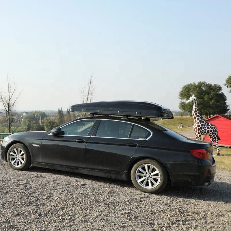 Best Selling Wholesale Price Waterproof Car Roof Tent Top ABS Car Hard Shell Rooftop Tent