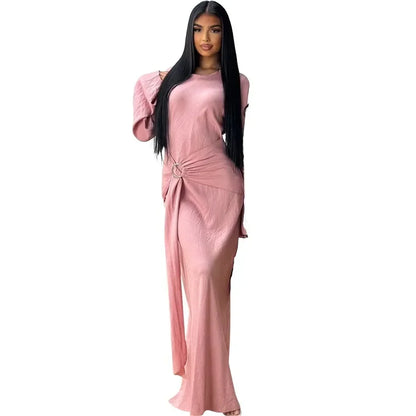 Evening Dress Women Dashiki Muslim Fashion Abaya African Clothes Robe Marocaine Luxury Dubai Kaftan Dress Vetement Big Size