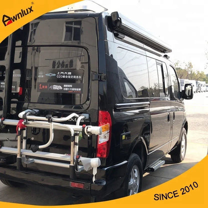 Caravan Awnings,Economical Awning For Camper Van Retractable RV Awning RV Canopy