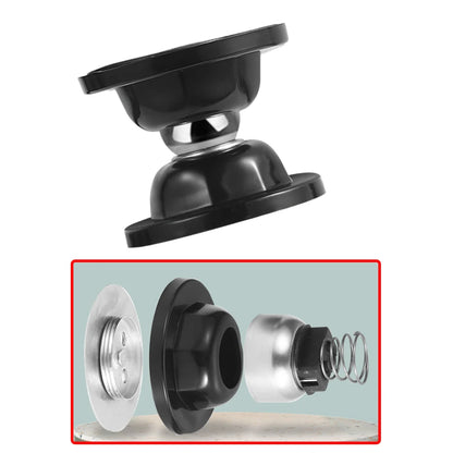 1set Magnetic Door Catch RV Door Retainer RV Door Stop Retaining Catch Latch for RV Caravan Camper Motorhome Boat Door Holder