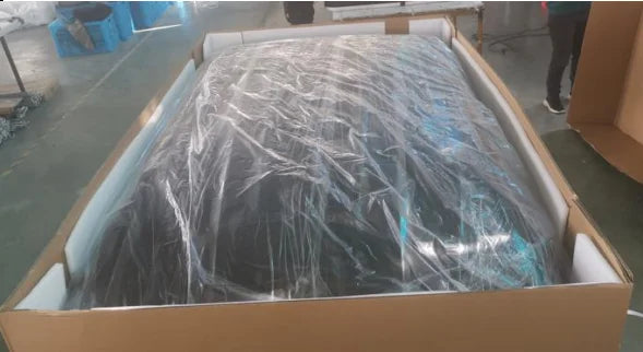 Best Selling Wholesale Price Waterproof Car Roof Tent Top ABS Car Hard Shell Rooftop Tent