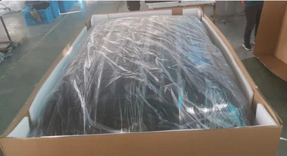 Best Selling Wholesale Price Waterproof Car Roof Tent Top ABS Car Hard Shell Rooftop Tent