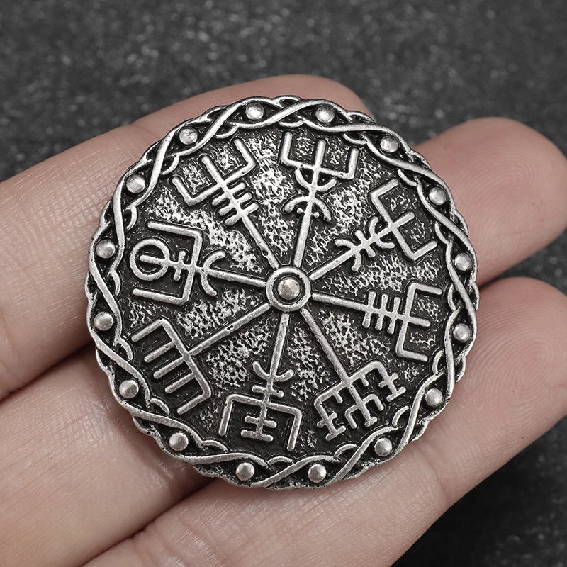 Exquisite Shiny Zircon Islamic Muslim Allah Brooch Arabian Religious Evil Eye Brooch Men Women Popular Clothing Matching Gifts