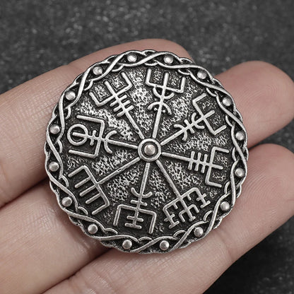 Exquisite Shiny Zircon Islamic Muslim Allah Brooch Arabian Religious Evil Eye Brooch Men Women Popular Clothing Matching Gifts