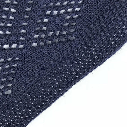 Islamic Clothing Mesh Muslim Hat for Prayer Jewish Winter for Men Hui Worship Kufi Knitted Cap Solid Color Saudi Arabic