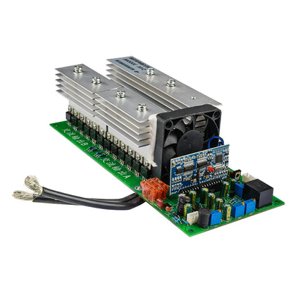 3000W Pure Sine Wave Power Frequency Inverter Board 24V 36V 48V 4000W 5000W High Quality Enough Power Perfect Protection