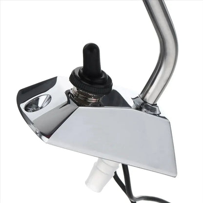 12V for Water Tank Pump Boat Caravan Camper Electrically Controlled Faucet of RV Water System Automatic Drainage Tea Bar Faucet