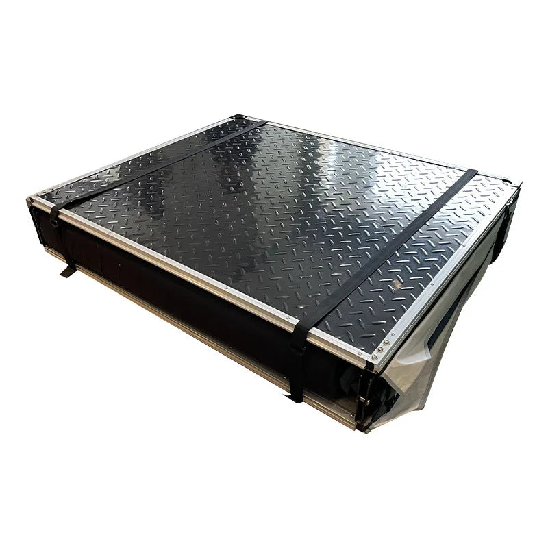 SUV Car Roof Top Tent for 1-2 persons