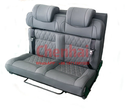 Customizedrock and roll bed folding sofa bed for rv rv seat bed