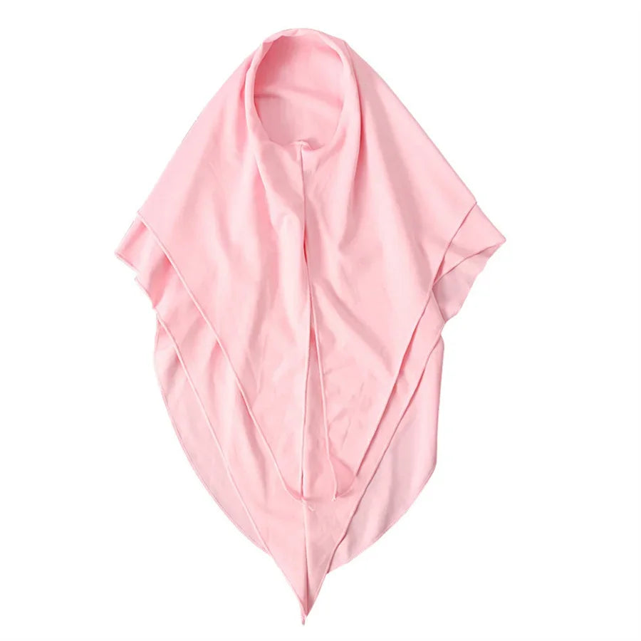 Floral Muslim Girls Prayer Dress Hijab Abaya Robe Arab Dubai Children Ramadan Set Kids Kaftan Headscarf Islamic Eid Gown Jilbab