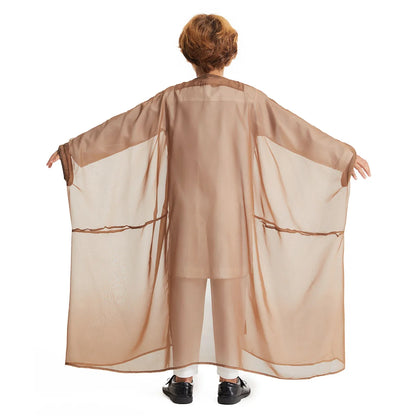 Middle East Kids Boy Robe Muslim Dress Kimono Dishdasha Islamic Dubai Saudi Abaya Prayer Abaya Ramadan Jubba Thobe Arab Clothing