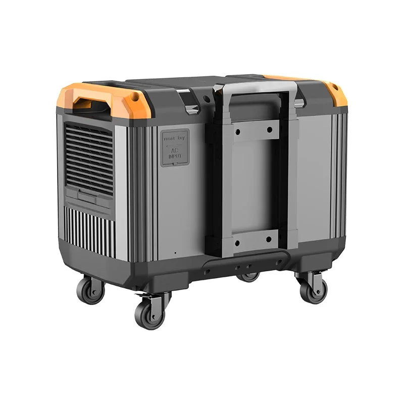 Power Stations 3000W 2688Wh Support Outdoor Camping Solar Generator Ac Home Generator 2000W 1000W Lifepo4 Battery UPS Function