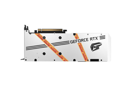 Rainbow IGame GeForce RTX 3060 Ti  W OC LHR