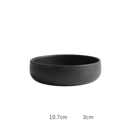 Ceramic Rice Household Tableware Bowl