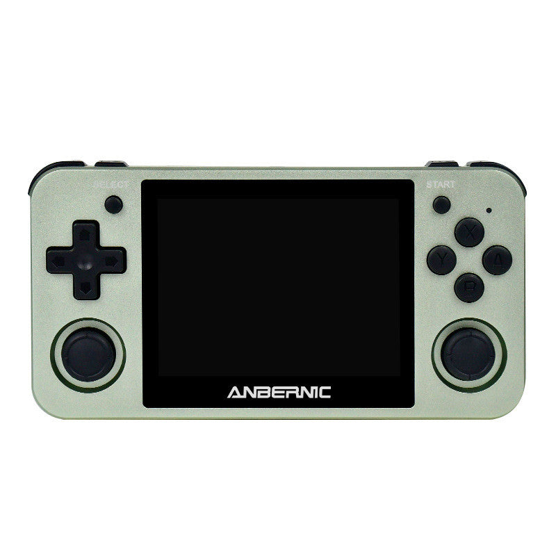 Aluminum Alloy HD 3.5 Inch Joystick Game Console