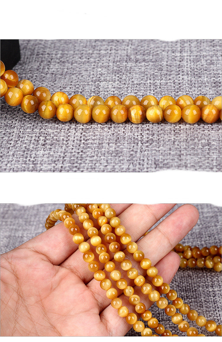 Diy Crystal With Pearls And Treasures Single Bracelet