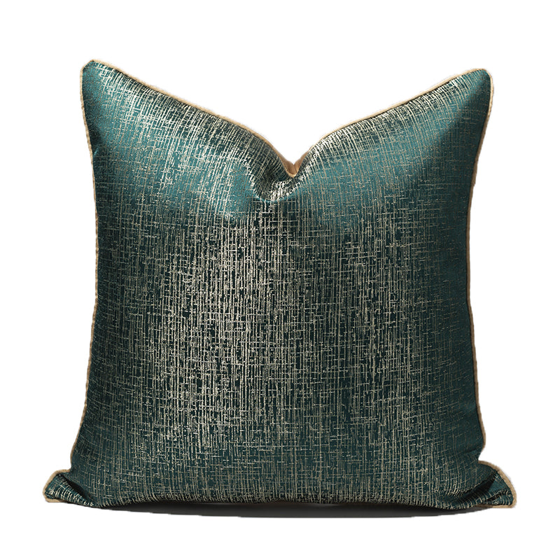 Modern American Light Luxury Bedroom Bedside Soft Package Back Pillow