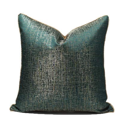 Modern American Light Luxury Bedroom Bedside Soft Package Back Pillow