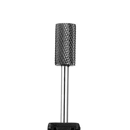 Electroplated Tungsten Steel Electric Nail Polisher Grinding Head Accessories Tool