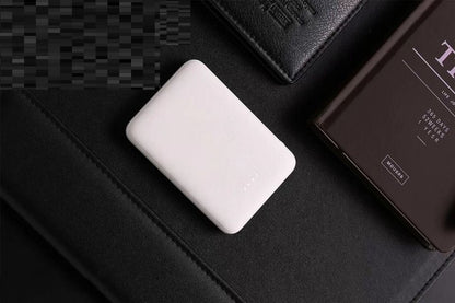 Portable Mini 5000 MA Mobile Power Supply