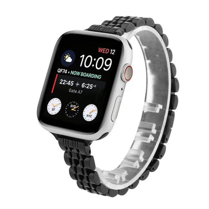 Small Waist With Stainless Steel Strap