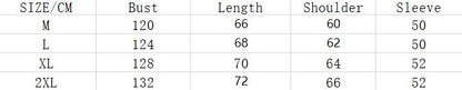 Hong Kong Style Ins Trendy Youth Sweater Winter Loose Padded Coat Idle Style Couple
