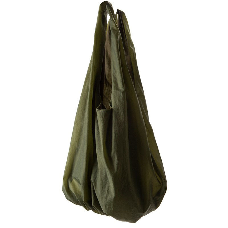 Niche Ins Pleated Street Tide Female Shoulder Bag