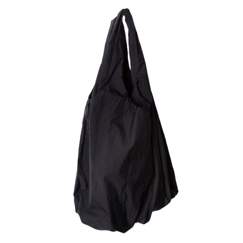 Niche Ins Pleated Street Tide Female Shoulder Bag
