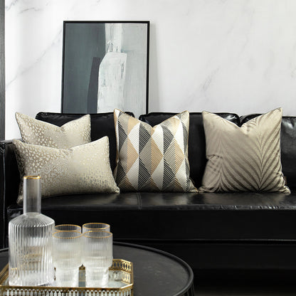 Living Room Backrest Office Lumbar Pillow