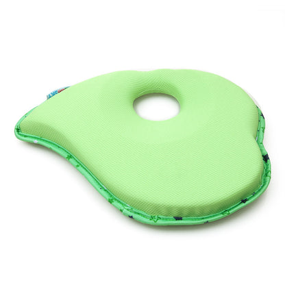 Baby Bear Anti-flat Head Shaped Pillow