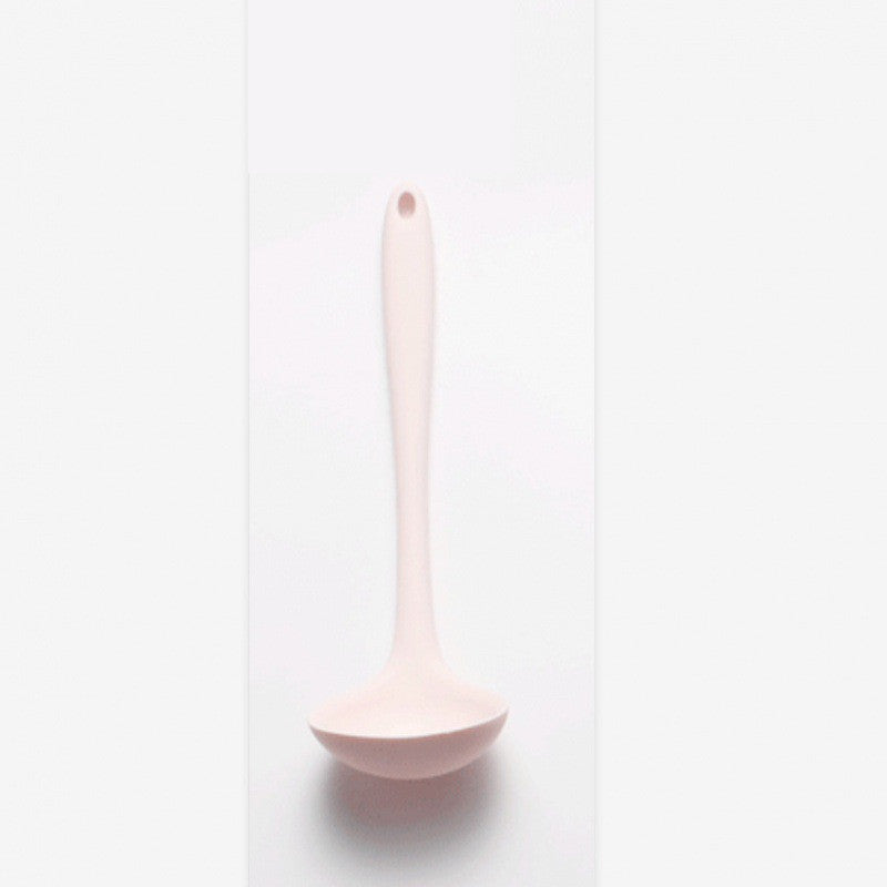 Silicone Whisk Baby Food Supplement Set