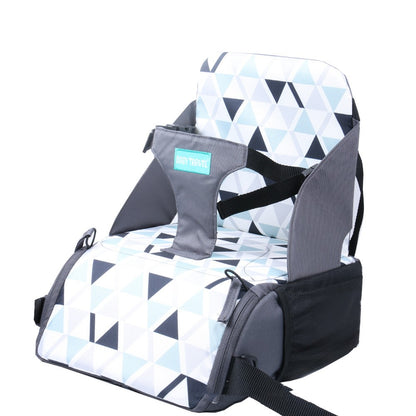 Children's Dining Chair Increase Cushion Large Capacity