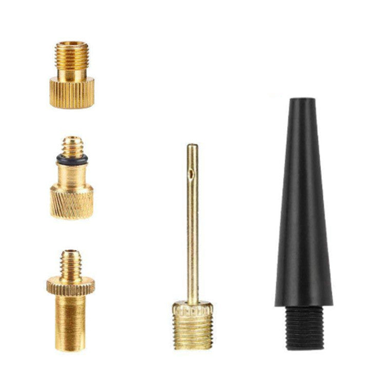 Car Window Wheel Bicycle Valve Adapter Set DV SVAV 24PCs Bicycle Valve Adapter