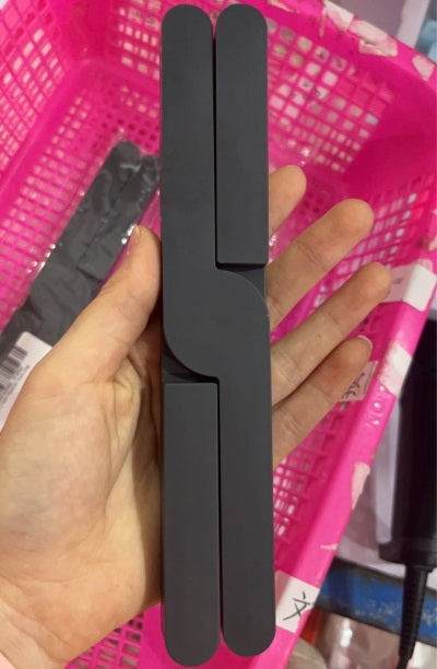 Kitchen Silicone Thermal Insulation Pad Desktop Foldable Thickened