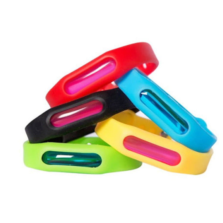 Mosquito Bracelet Adult Outdoor Long-lasting Mosquito Repellent