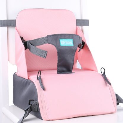 Children's Dining Chair Increase Cushion Large Capacity