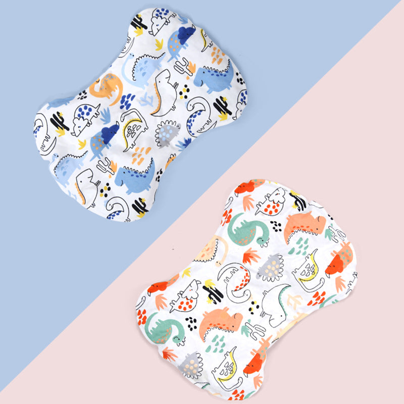 Baby Summer Gel Pad Cooling Ice Pillow