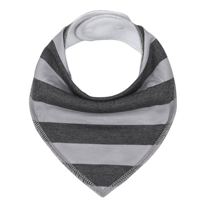 Baby Handkerchief Bib Newborn Feeding Saliva Bib