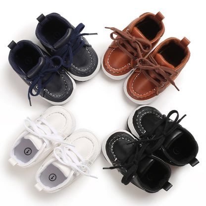 Baby Soft-soled Casual Sports Toddler Shoes