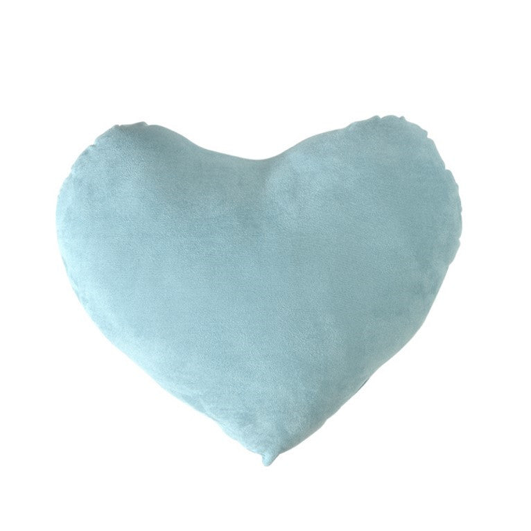 Japanese Super Fluffy Soft Candy Color Pillow