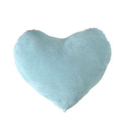 Japanese Super Fluffy Soft Candy Color Pillow