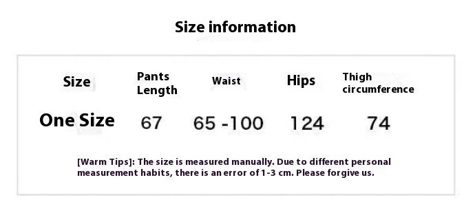 American Retro Denim Cropped Pants Women's Elastic Waist Straight Wide Leg Loose Thin Over The Knee