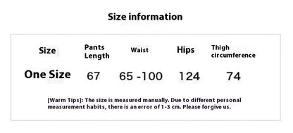 American Retro Denim Cropped Pants Women's Elastic Waist Straight Wide Leg Loose Thin Over The Knee