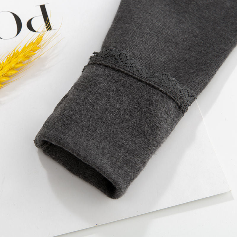 New Girls' Leggings For Spring And Autumn Wear