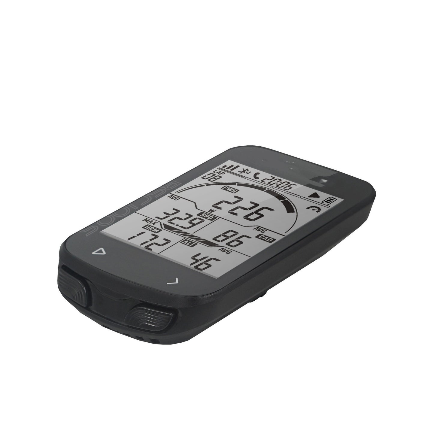 100s Bicycle Professional Cycling Odometer