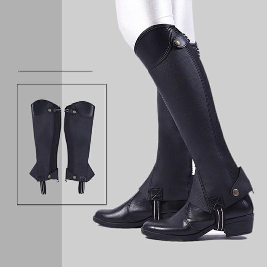 Knight Leather Children's Fiber Protection